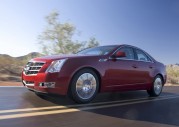 Cadillac CTS